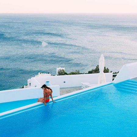 Hotel Petradi Chora  Bagian luar foto