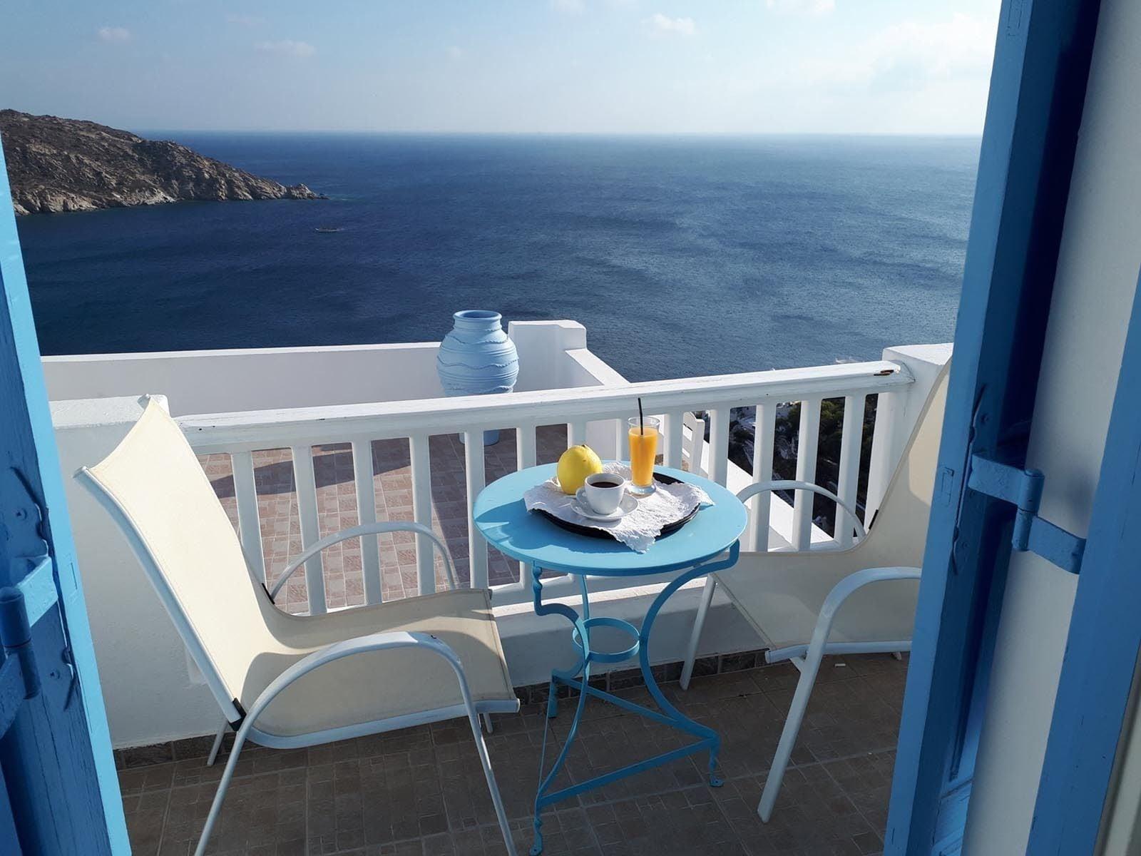 Hotel Petradi Chora  Bagian luar foto