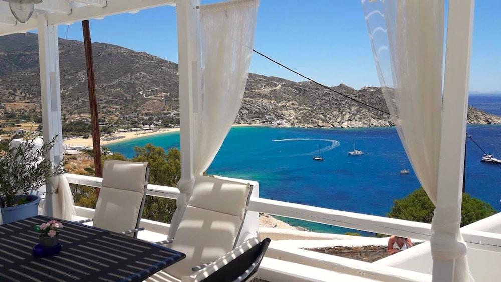 Hotel Petradi Chora  Bagian luar foto