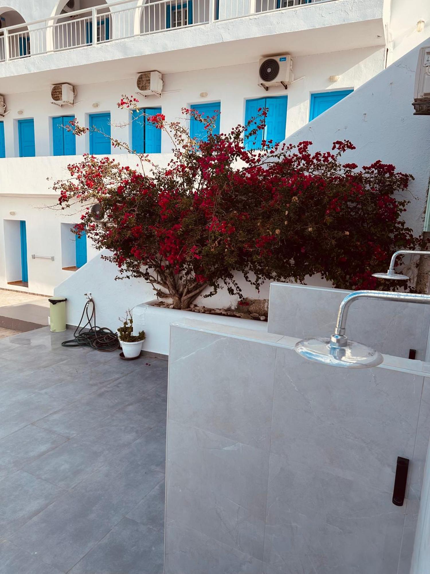 Hotel Petradi Chora  Bagian luar foto