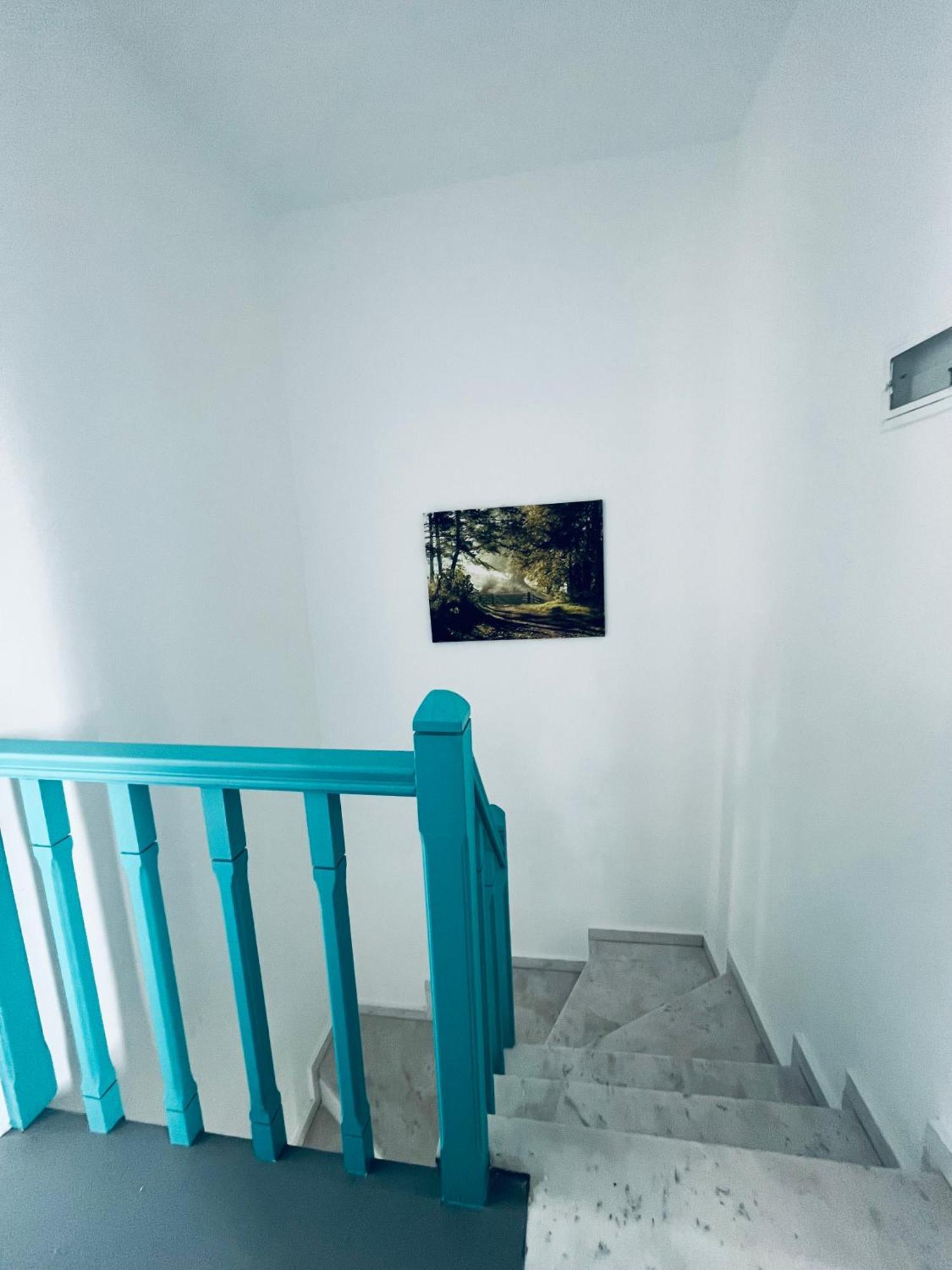 Hotel Petradi Chora  Ruang foto
