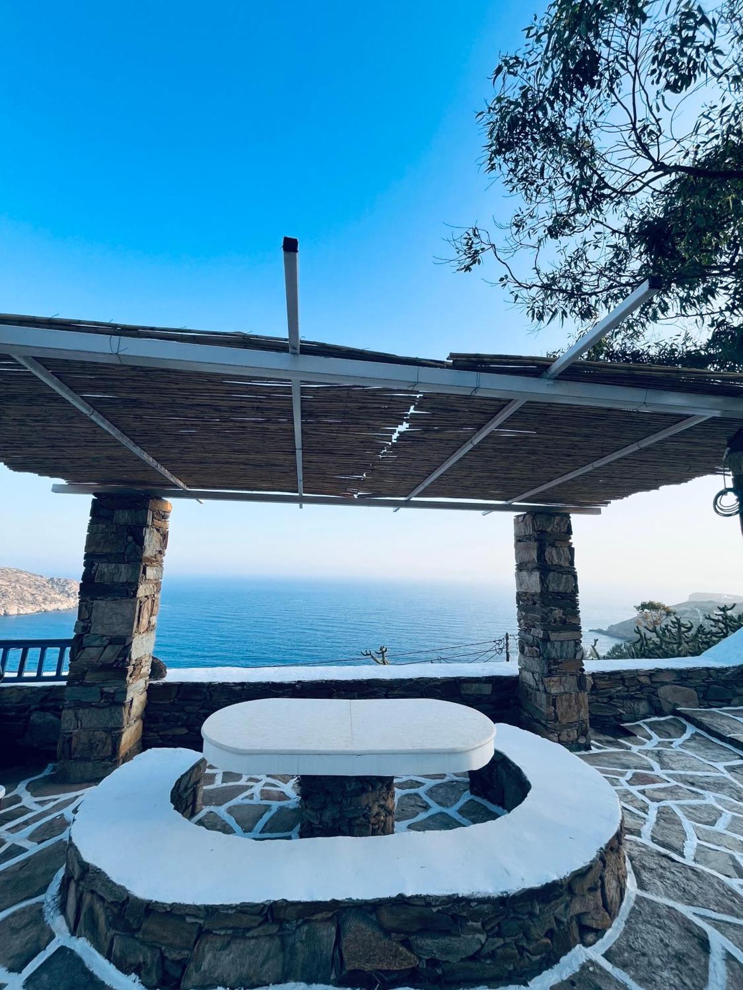 Hotel Petradi Chora  Ruang foto