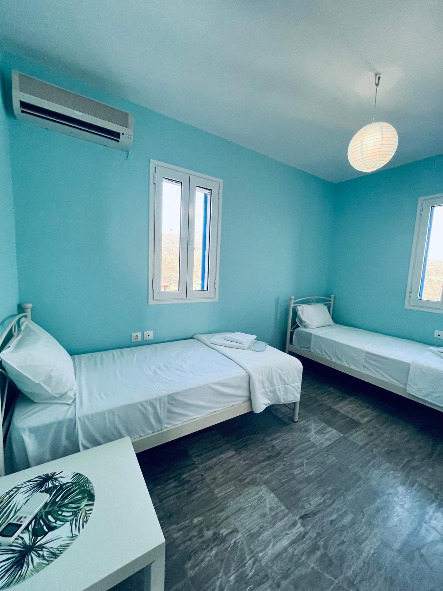 Hotel Petradi Chora  Ruang foto