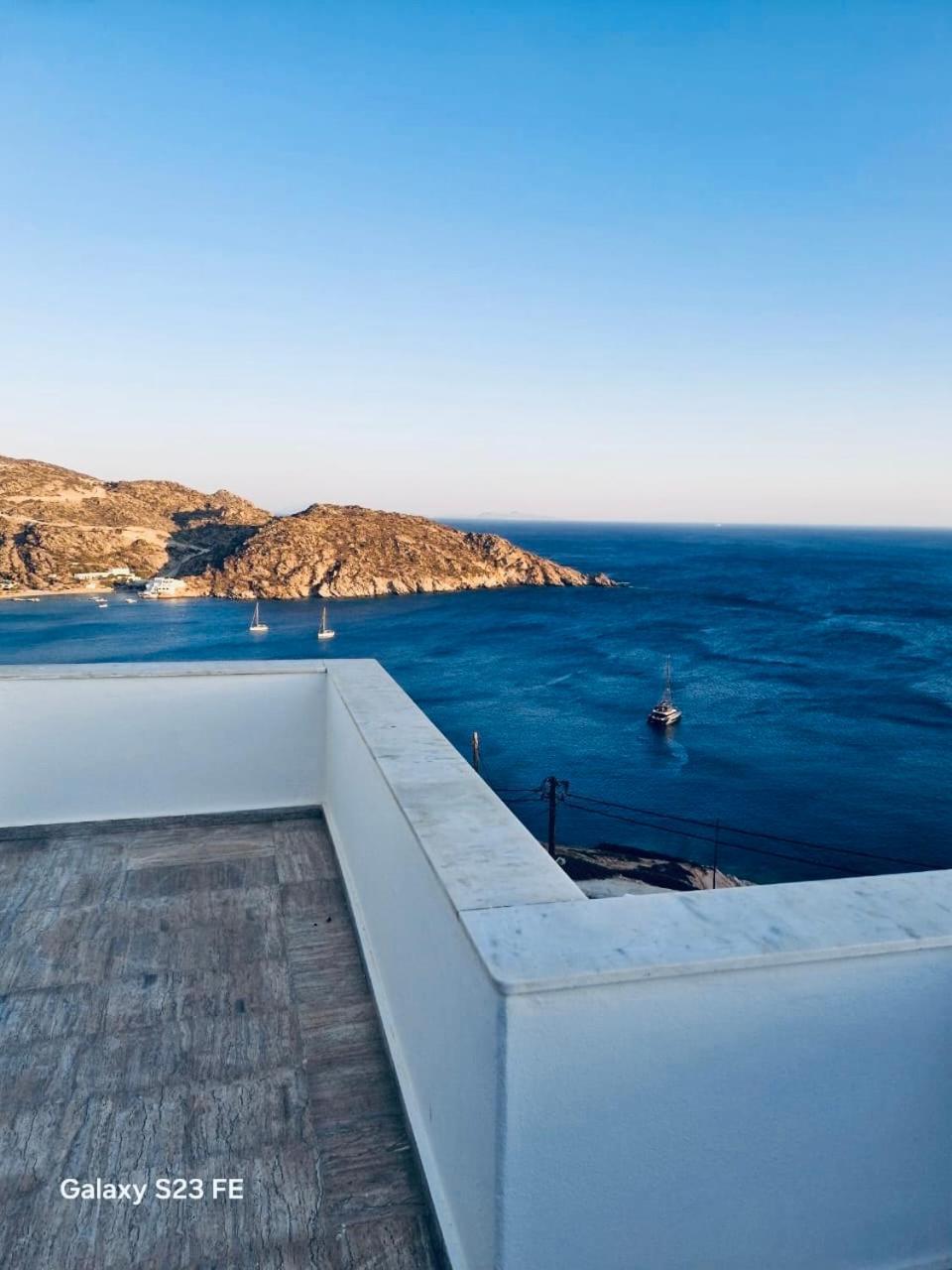 Hotel Petradi Chora  Ruang foto