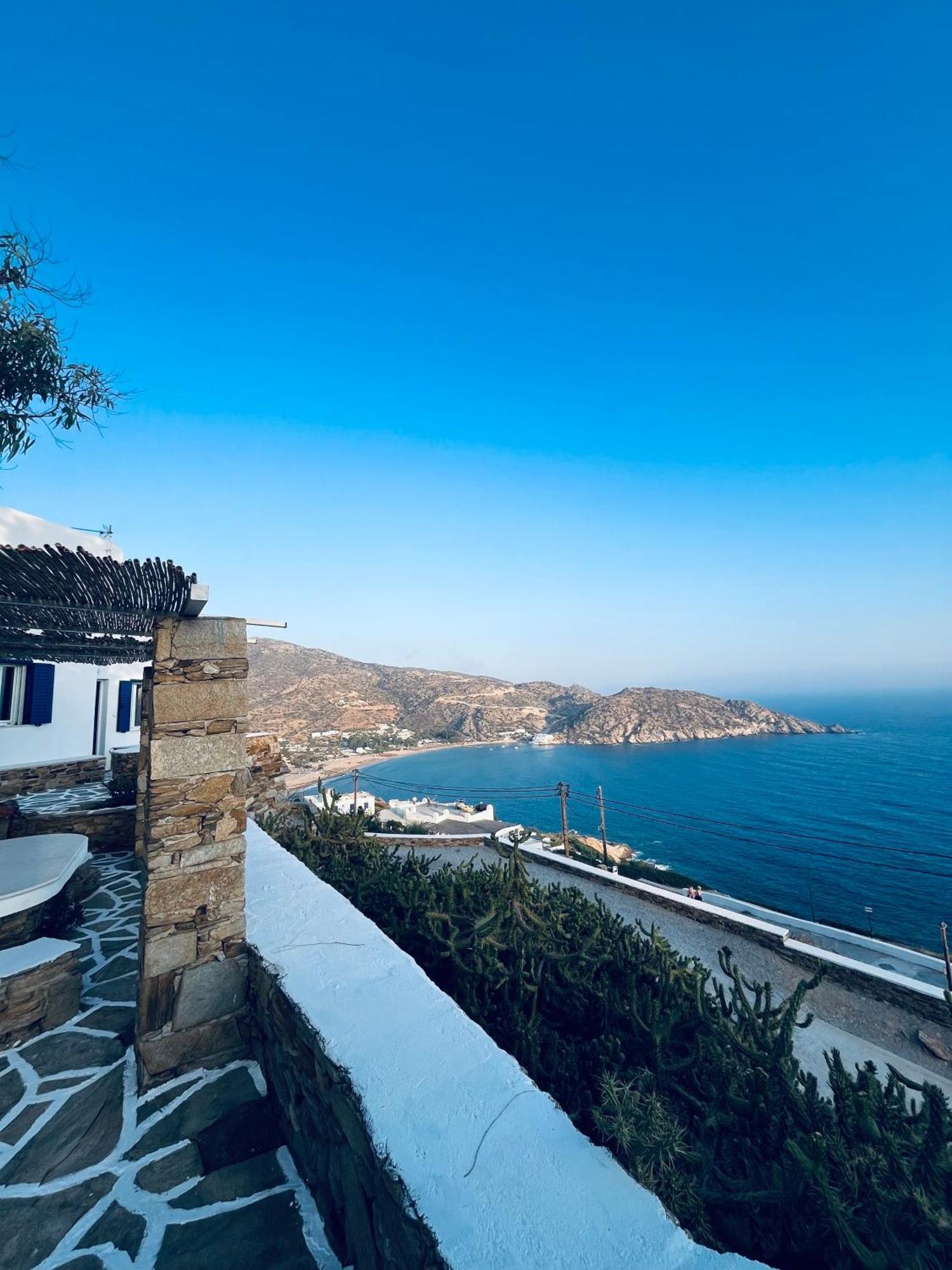 Hotel Petradi Chora  Ruang foto