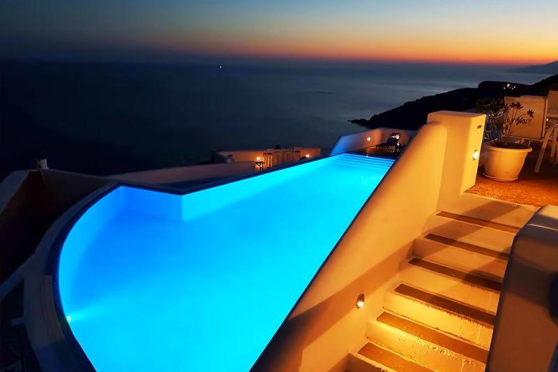 Hotel Petradi Chora  Bagian luar foto